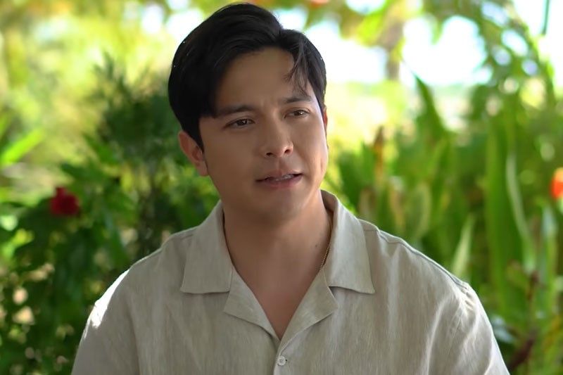 Alden, hinila paakyat ng hobbies