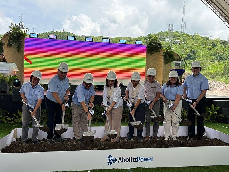 AboitizPower expands battery storage to stabilize Visayas grid