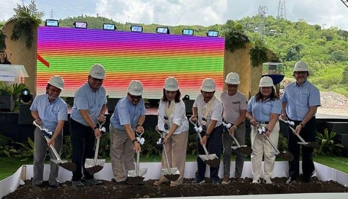 AboitizPower expands battery storage to stabilize Visayas grid