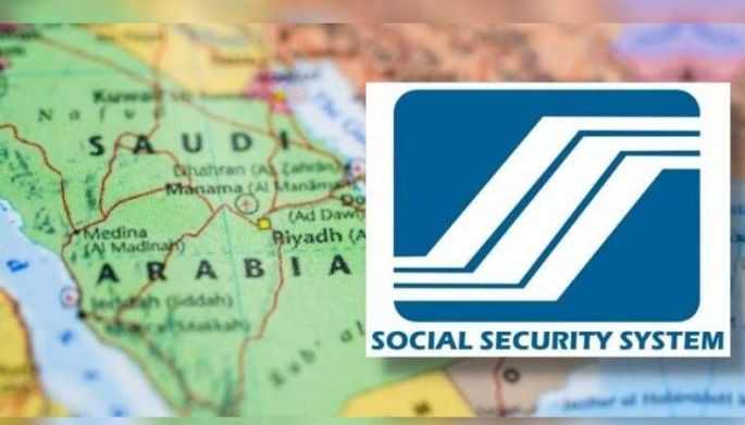 SSS taps Filipino OFW council to secure Saudi-based workers