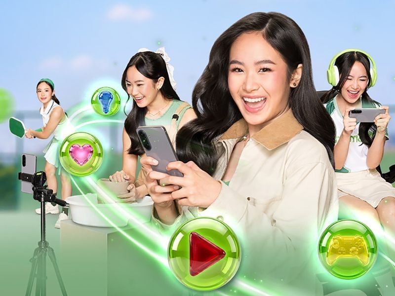 Smart Prepaid launches new 'Power All' offers to power Gen Z side quests