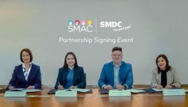 SMDC makes homeownership more rewarding from day one