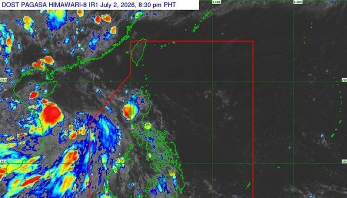 4 cyclones may enter PAR this month