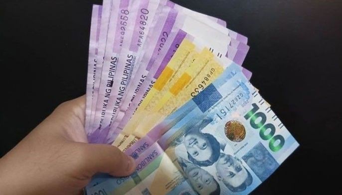 Government debt piles up to record P18.55 trillion