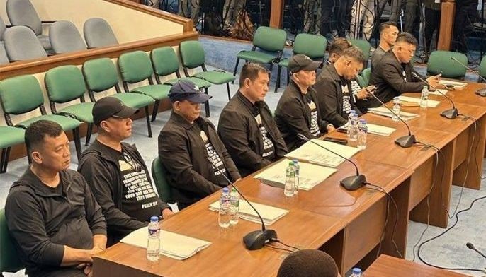 Testimonies of 8 bagmen to be used vs Romualdez