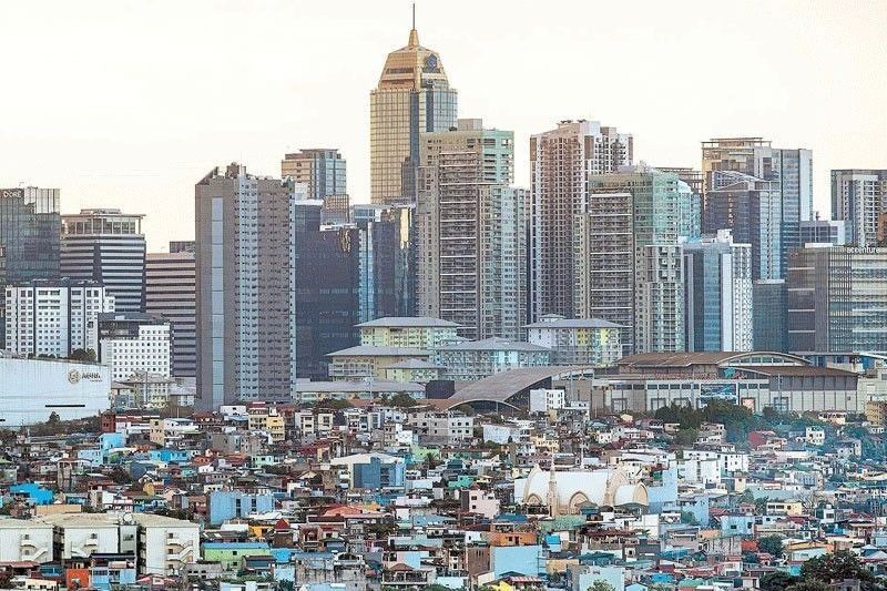 Philippines urged to recalibrate borrowing program after UMIC upgrade
