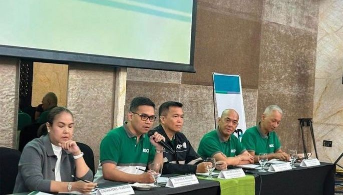 Kahimtang sa kuryente sa Visayas Grid nilambo