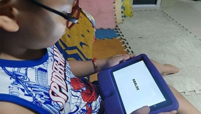 On Roblox, Pinoy kids preyed on by violent extremists