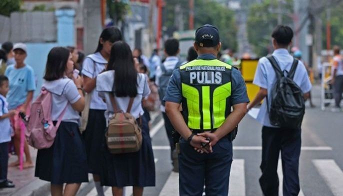 Students face expulsion for weapons, threats