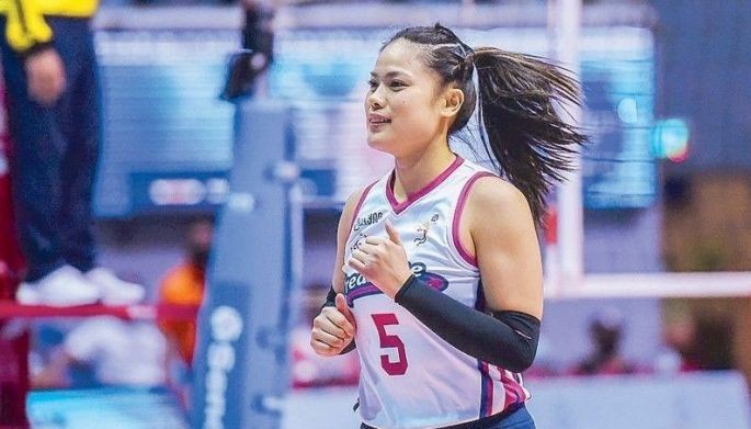 Sato joins Akari Chargers