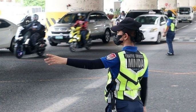 MMDA receives highest audit rating anew