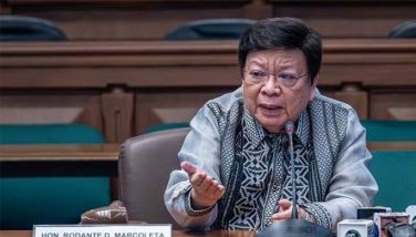 CIDG ready to arrest Marcoleta