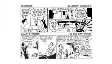 Comics (July 3, 2026)