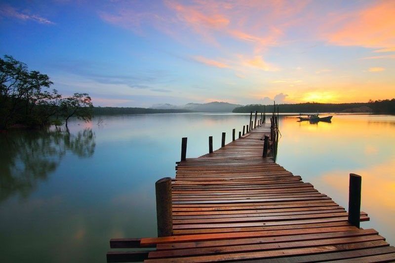God’s Life-Changing Gift