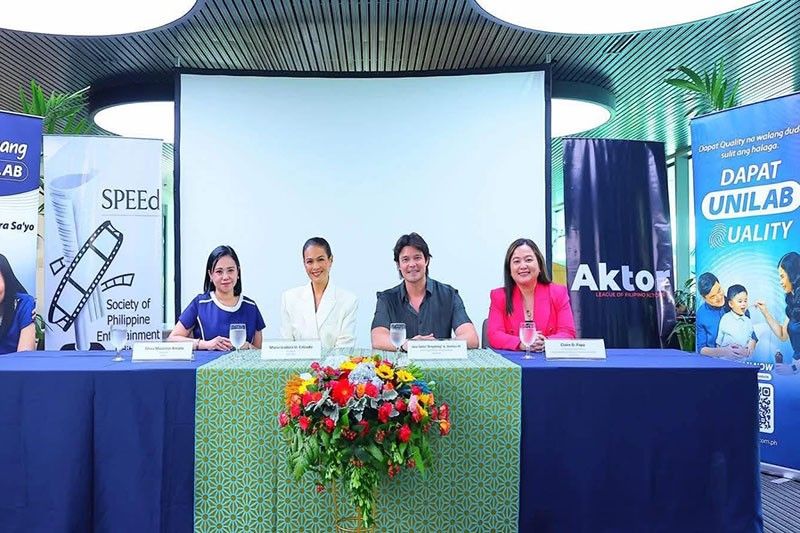 Dingdong, nagulat sa hugot ni Marian sa Canada
