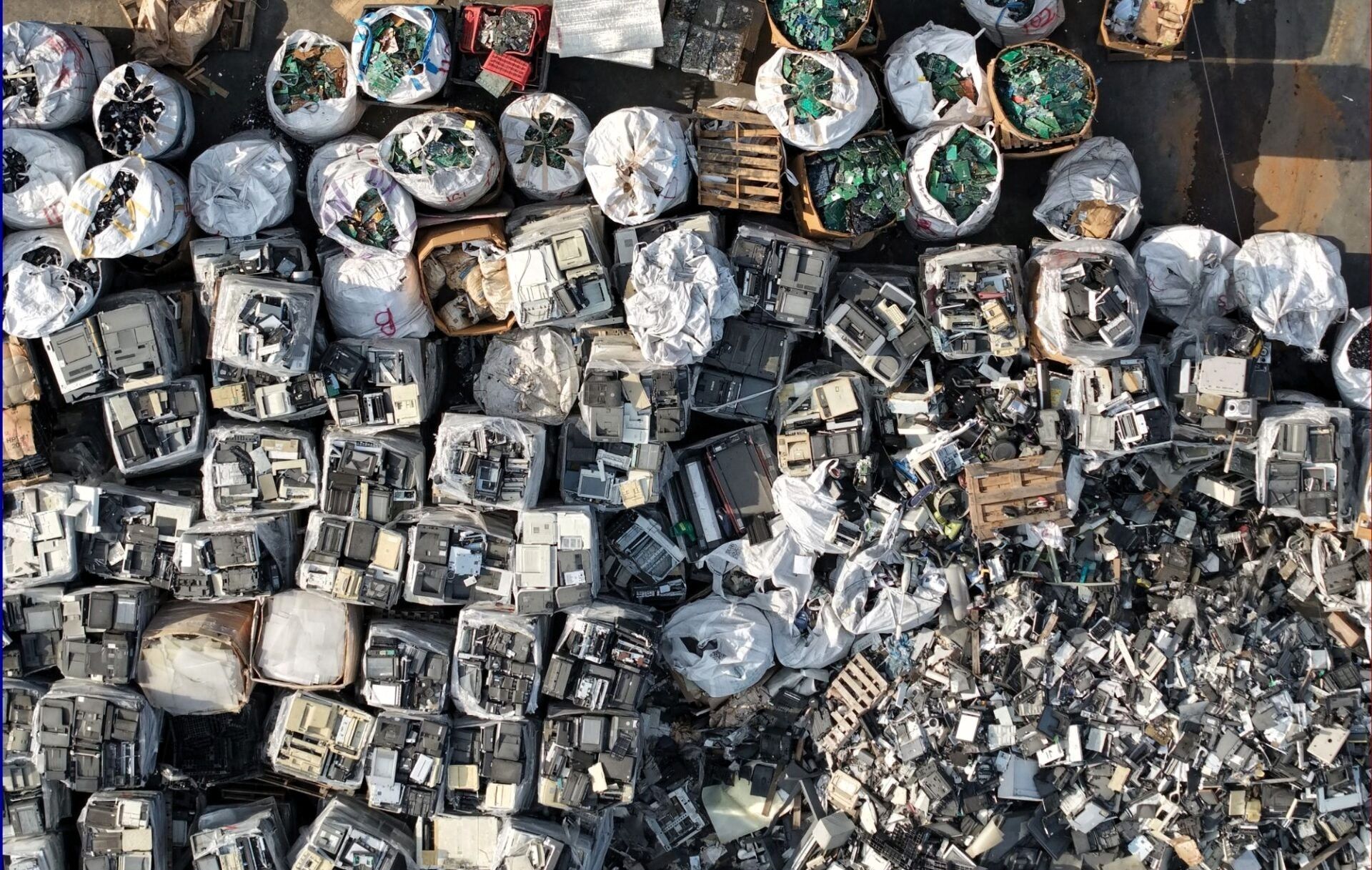 Subic e-waste trade highly regulated — SBMA official