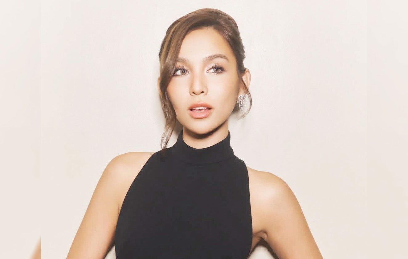 Kyline Alcantara recalls ‘expensive’ lesson from online scam
