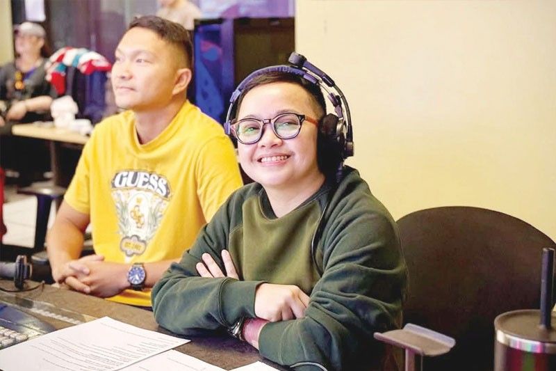 Ice Seguerra on returning to ‘Eat Bulaga’ as director