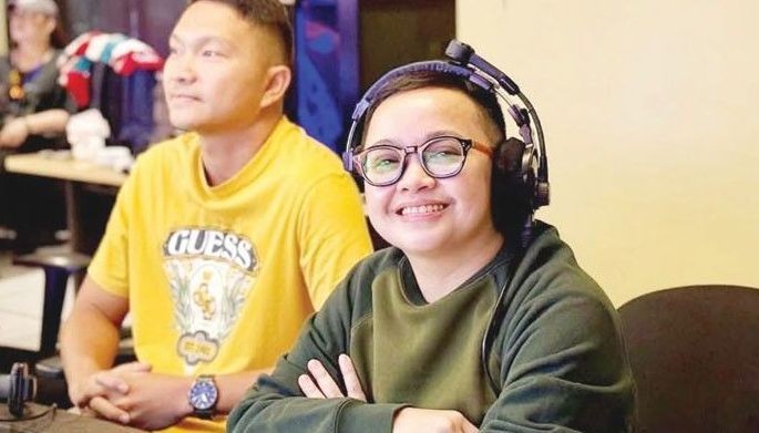 Ice Seguerra on returning to &lsquo;Eat Bulaga&rsquo; as director