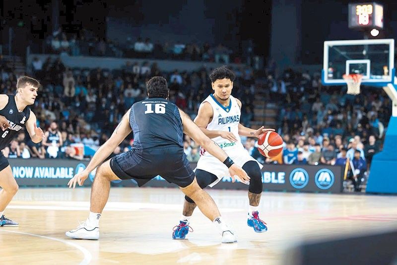Double overtime slips away