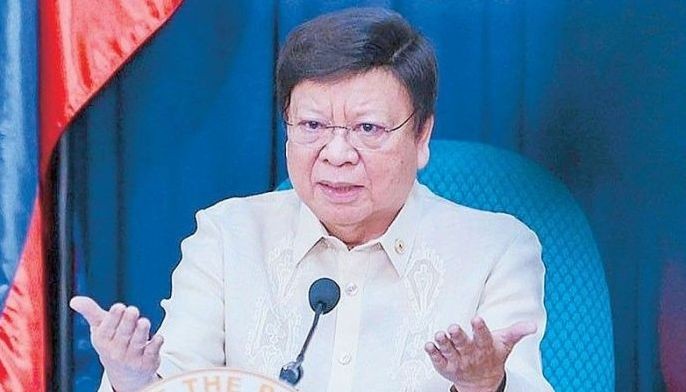 Ombudsman files plunder raps vs Marcoleta, donors