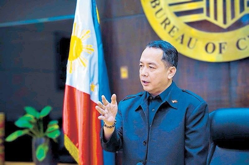 BOC chief implements one-strike policy