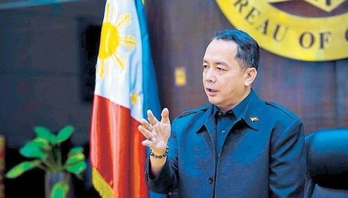 BOC chief implements one-strike policy