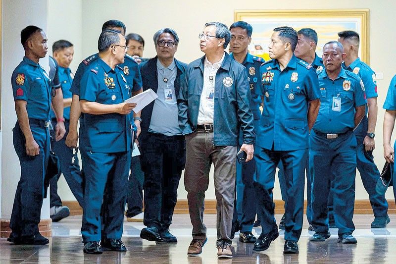 Senate summons VP Sara to trial on July 6