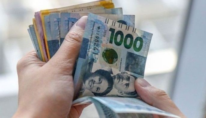 Banks&rsquo; bad loan ratio rises to 9-month high