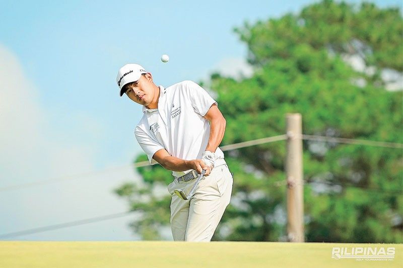 Closing birdie caps Go’s empathic 12-shot win
