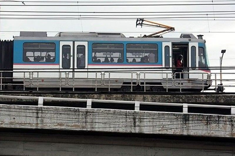 26 Japanese firms interested in MRT-3 privatization