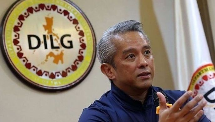 DILG wants Marantan&rsquo;s tour of duty extended