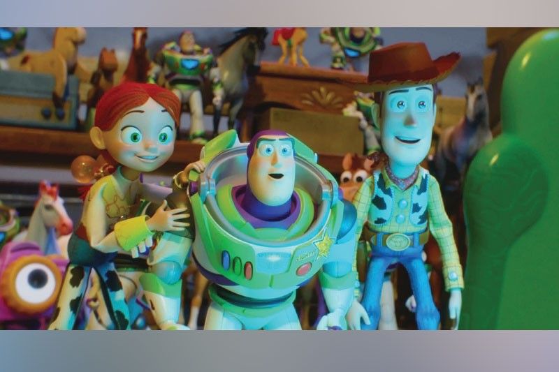 The franchise continues to succeed in ‘Toy Story 5’