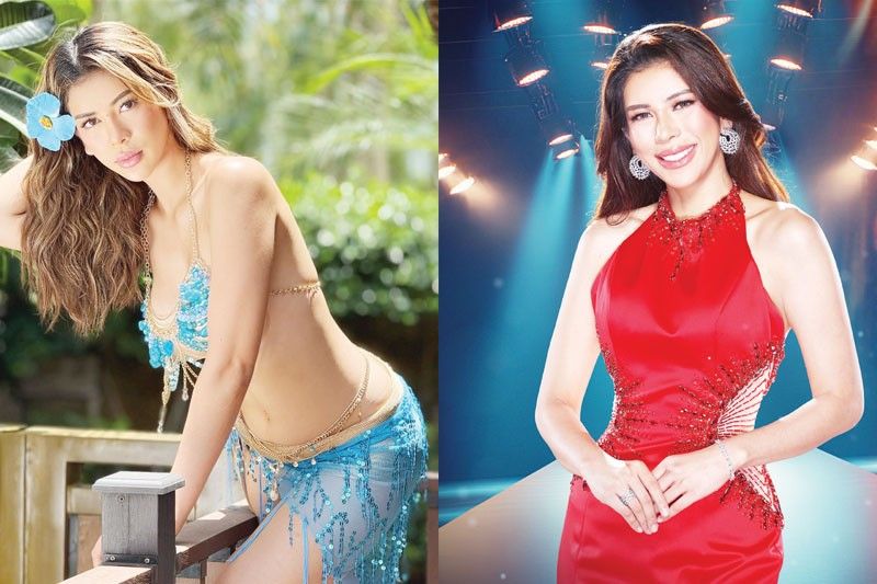 Herlene Budol dreams of becoming bride