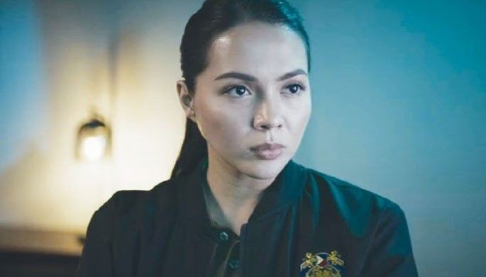 Secret... ng TV5 eere na rin sa ALLTV, Julia may bagong nadiskubre kay Coco
