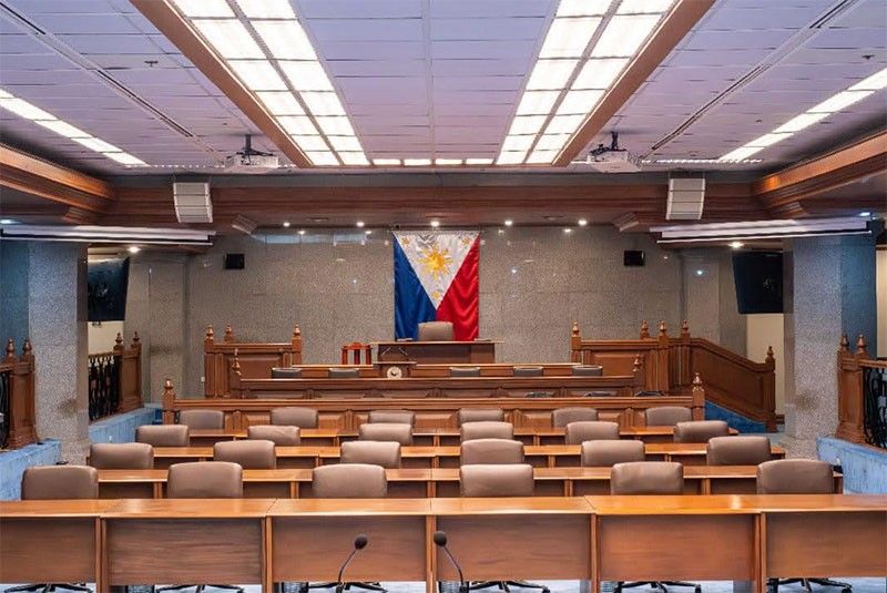 Trial ni VP Duterte, pamumunuan ni Gatchalian