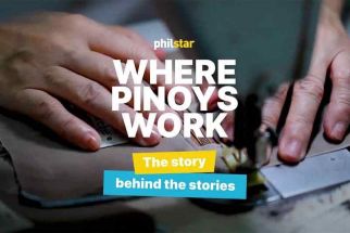 WATCH: Inside Gouache, the Marikina-made bag brand Pinoy creatives love