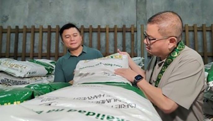 P550 million allotted for seed storage facilities