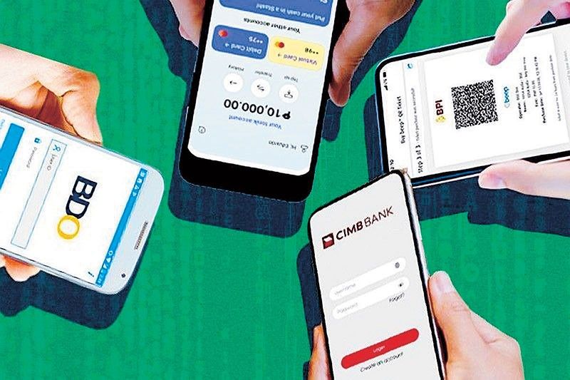 More banks to cut, waive online transfer fees – BSP