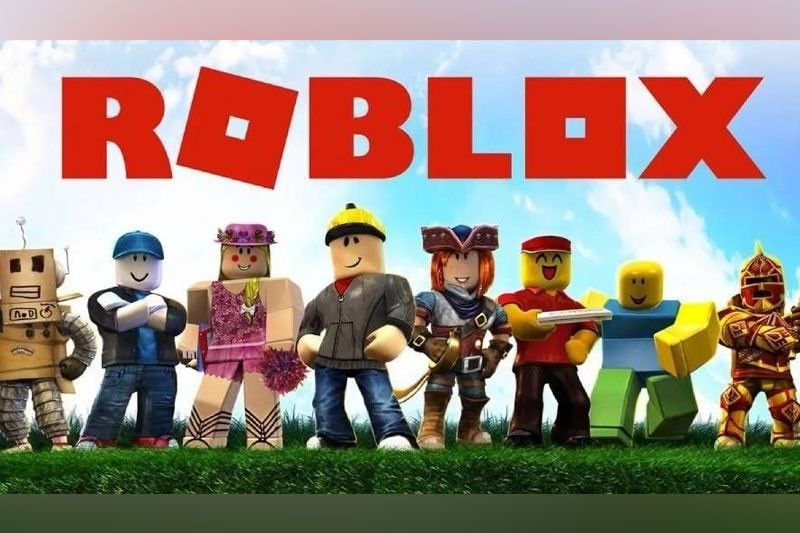 Mga bata binubuyo sa sexual exploitation sa Roblox