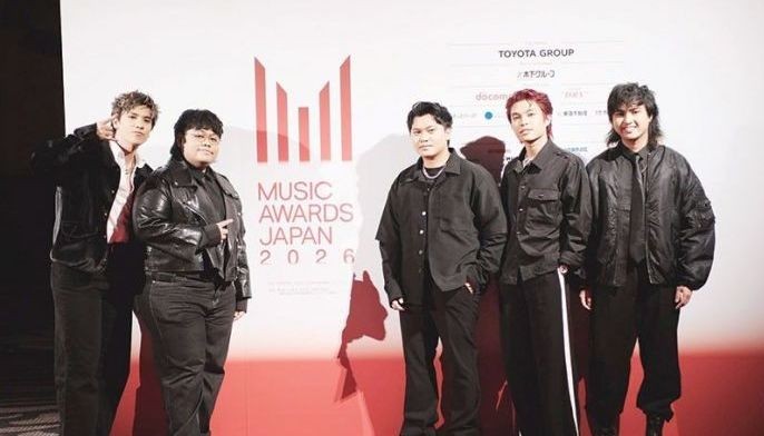 Cup of Joe&rsquo;s Japan trip ends with special award, new fans