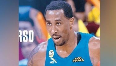 Rondae Hollis-Jefferson babalik sa Tropang 5G