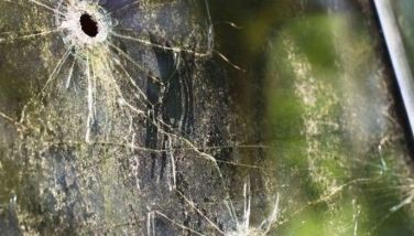 2 motorista todas sa Cotabato ambush!