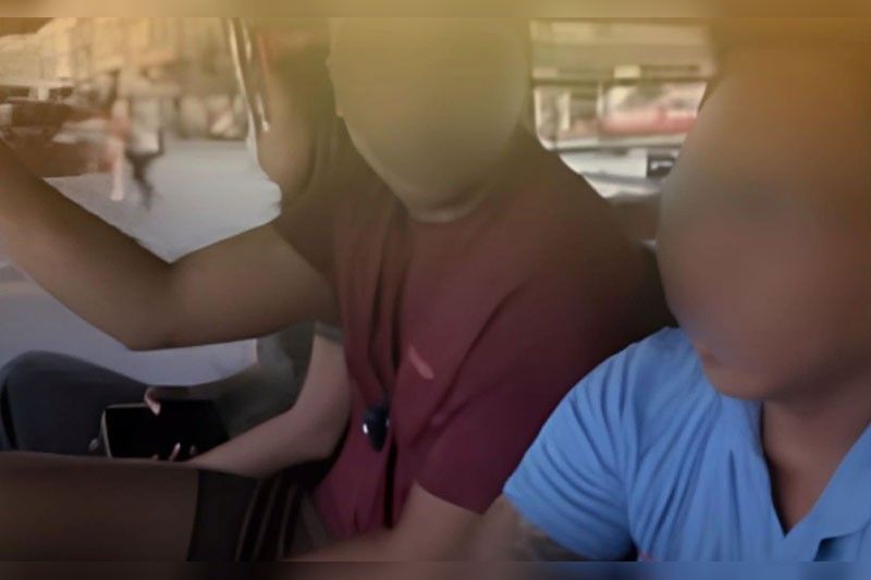 LTFRB warns PUV drivers vs vlogging