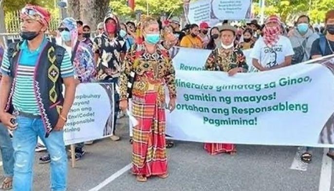 117 katutubong scholars napagtapos ng kolehiyo ng pribadong kumpanya