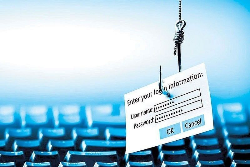 Comelec warns public over phishing scam