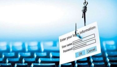Comelec warns public over phishing scam