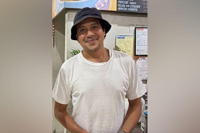 John Lloyd, binalikan si Isabel?!