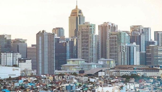 &lsquo;Upper-middle income status not the finish line&rsquo;