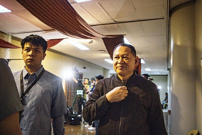 Aplasca, sibak na sa serbisyo - Ombudsman
